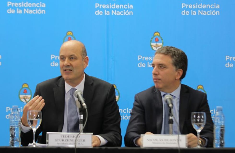 El plan del Banco Central para erradicar las Lebac