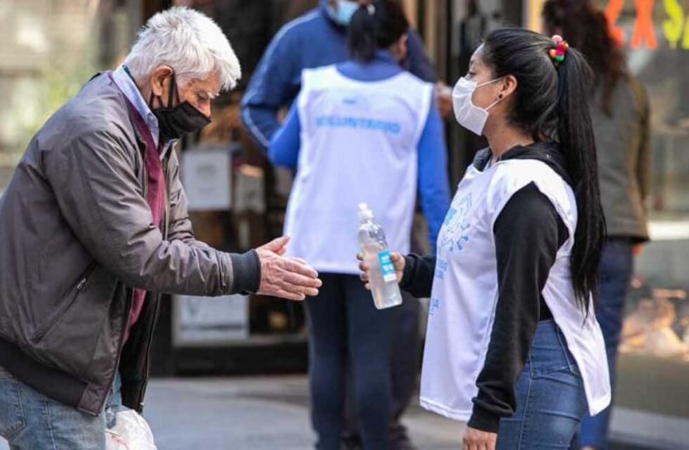 Confirman 34 muertes y 1.228 nuevos casos de coronavirus en Córdoba