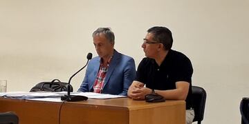 Continúa el juicio por corrupción en el IPV local