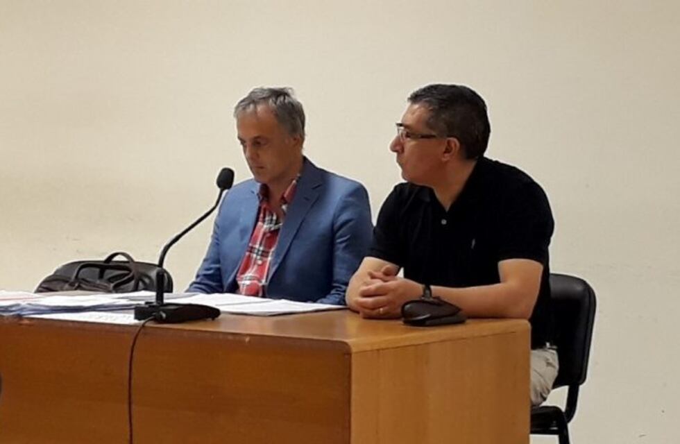 Continúa el juicio por corrupción en el IPV local