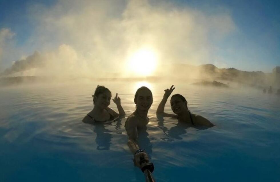 La triste razón por la que Islandia prohibió a los influencers