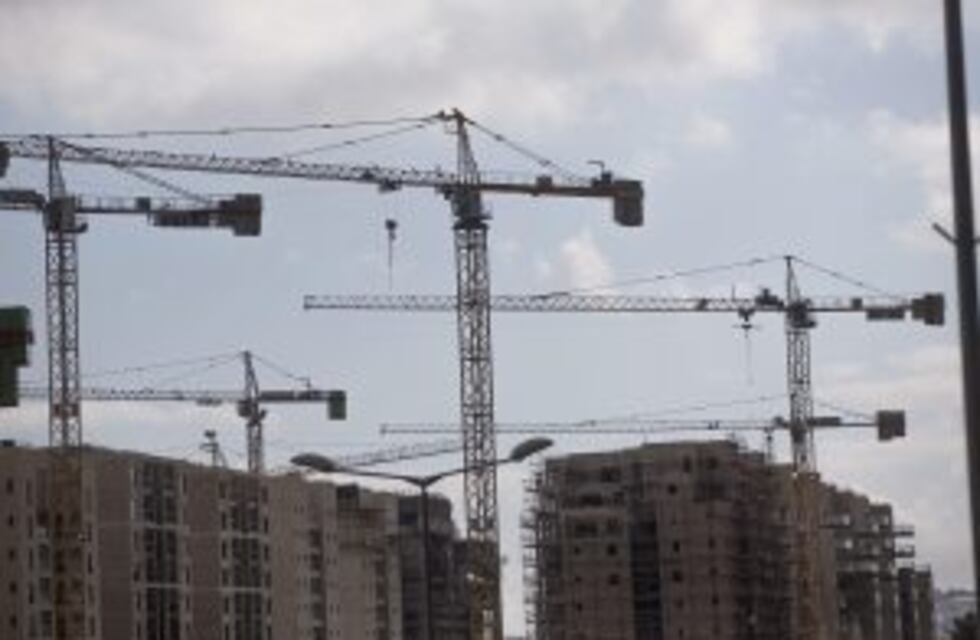 El empleo en la Construcción creció en noviembre por cuarto mes consecutivo