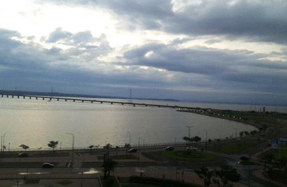 Continúan las lluvias y tormentas en toda la provincia