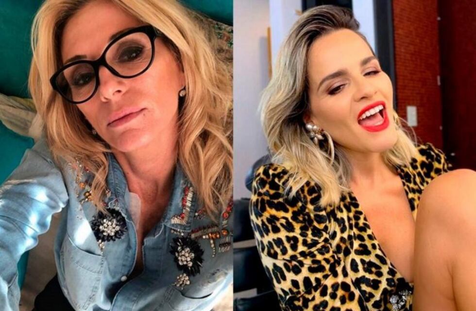 Tenso cruce entre Mariela Anchipi y Yanina Latorre por Cristina Kirchner