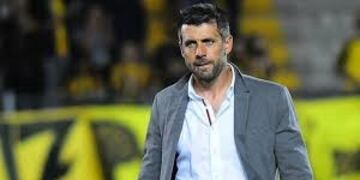 El uruguayo Pezzolano reemplazará a Martín Palermo al comando del club mexicano\u002E