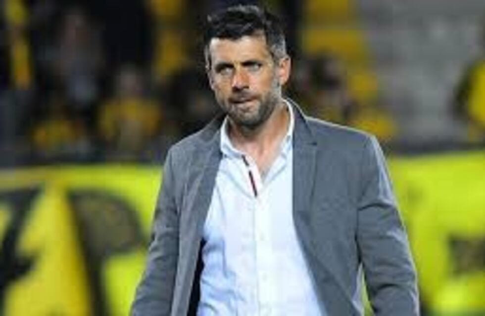 El técnico que Fassi quería para Talleres ya es nuevo entrenador de Pachuca