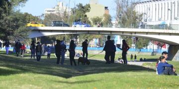 La ciudad de Córdoba todavía sigue en la fase de aislamiento, pero con más flexibilidad para actividades recreativas\u002E