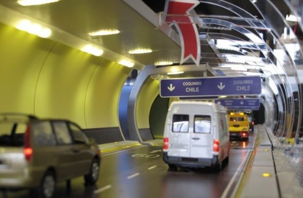 Paso Las Leñas: el proyecto pasaría al Consejo Sudamericano de Infraestructura
