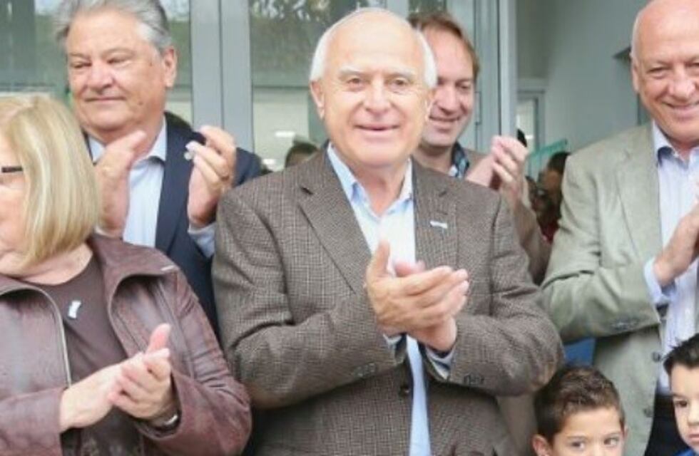 Lifschitz respaldó a Lavagna sobre Alternativa Federal: "Los rejuntes electorales no sirven"