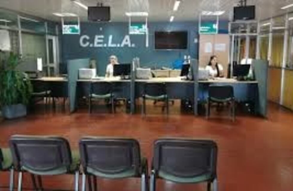 Alem: la CELA informa que no posee cobradores a domicilio