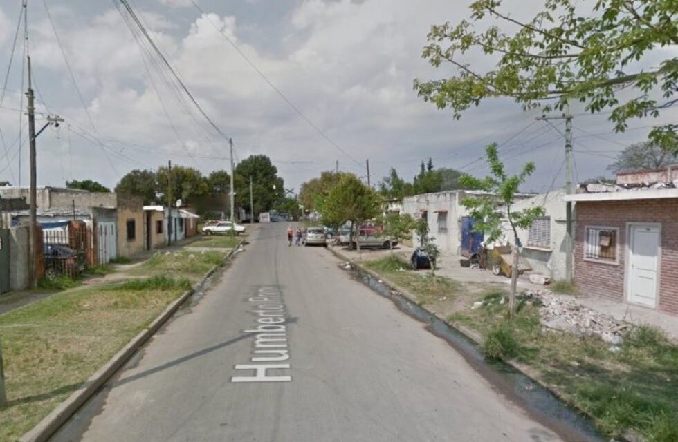 Falsos policías simularon un operativo para irrumpir en una vivienda y robar