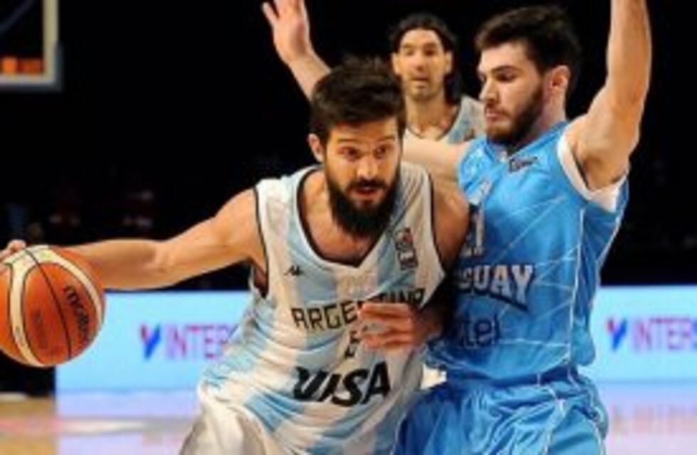 Uruguay se une a Argentina para ser sede del Mundial de Básquet de 2023