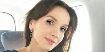 Natalia Oreiro (Instagram/@nataliaoreirosoy)