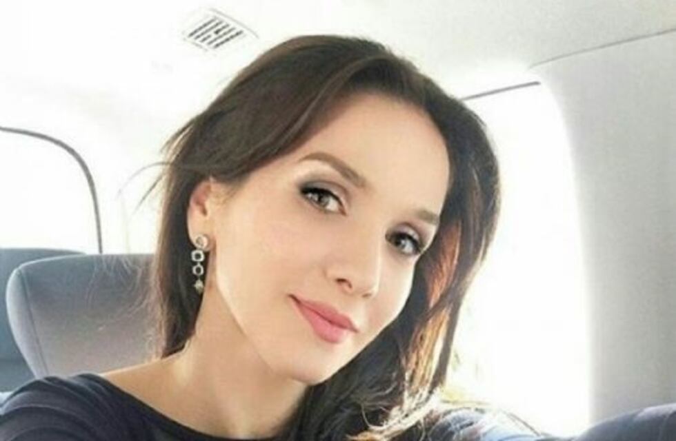 Natalia Oreiro saludó a Ricardo Mollo por su cumple: "Feliz vuelta al sol a mi persona favorita"