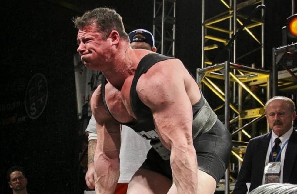 La historia de transformación de Janae Kroc, la fisicoculturista transgénero