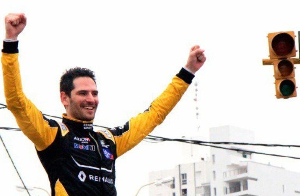 Súper TC2000: Ardusso volvió a subirse a la cima del podio en Santa Fe