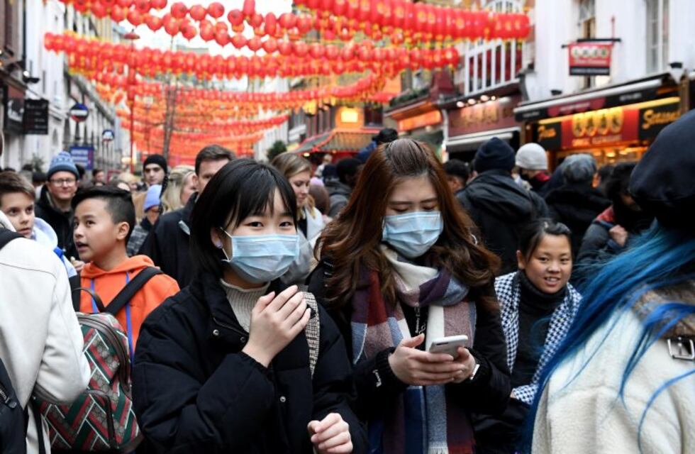 El presidente de China dijo que "es grave" la situación del coronavirus que avanzó a Europa y Oceanía