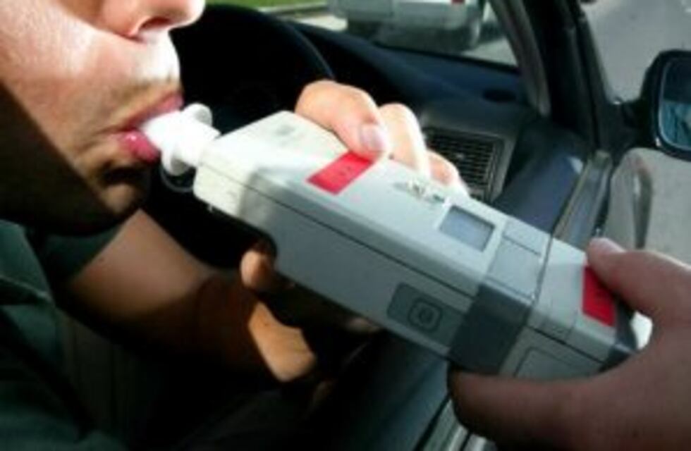 Conducía con más de cinco veces el máximo de alcohol permitido