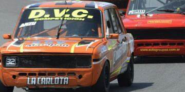 PARIDAD\u002E En el Turismo Promocional, Arzú le lleva sólo un punto a Malano\u002E