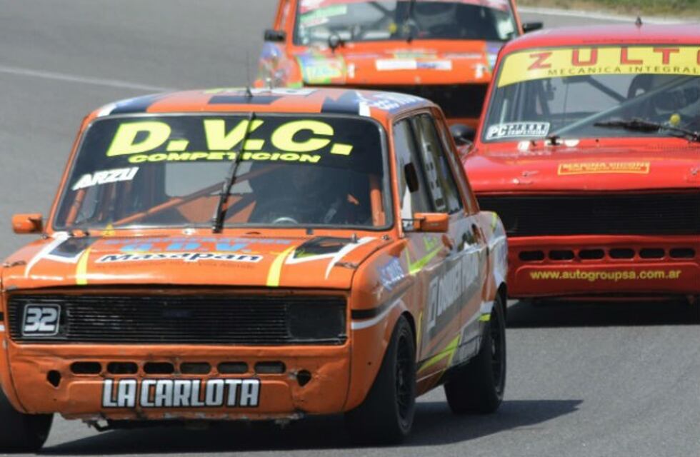 Capicor: sedefine todo en el Cabalén