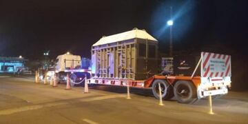 Una elefanta que vivió en cautiverio, saldrá del país por Iguazú con destino a un santuario brasilero