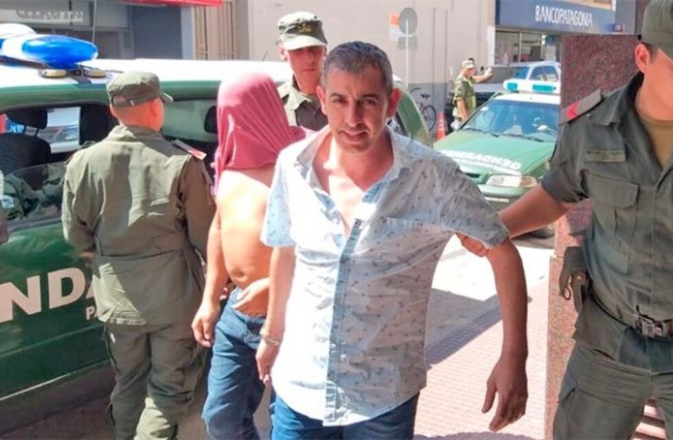 Narcoescándalo en Río Cuarto: Ortiz declara ante el juez Ochoa