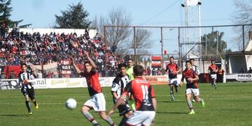 Douglas Haig Chaco for ever