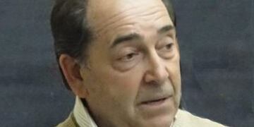 Diputado Provincial Roberto Rago