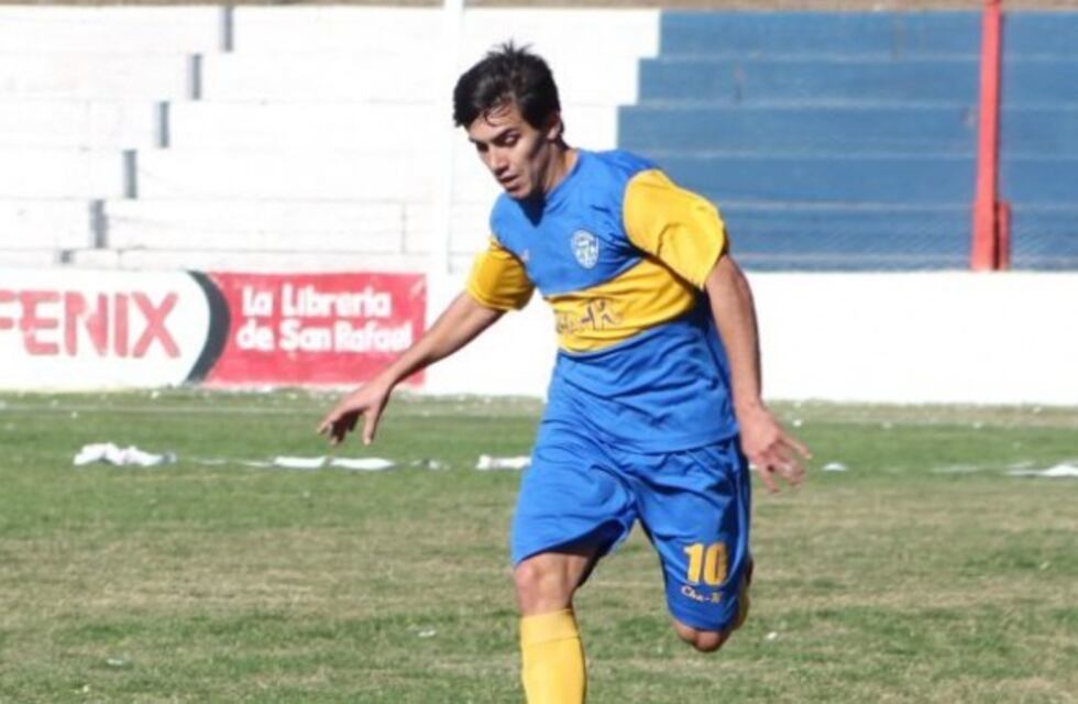 El jugador que atropelló y mató a una mujer rompió el silencio