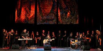 Habrá conciertos y talleres durante tres días\u002E