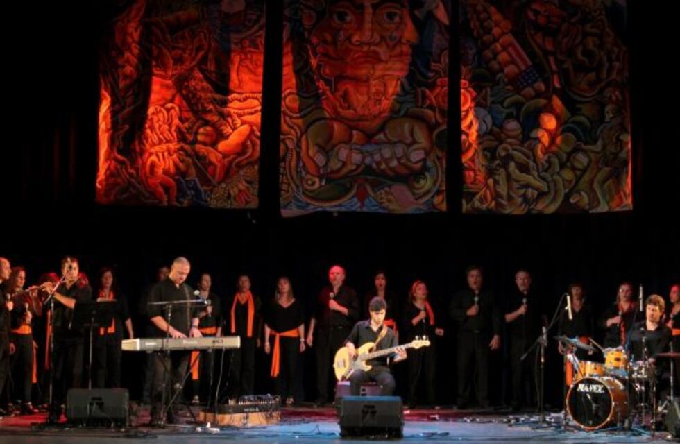 Conocé la programación del Festival Internacional Sonamos Latinoamérica en Rosario