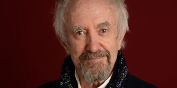 Jonathan Pryce