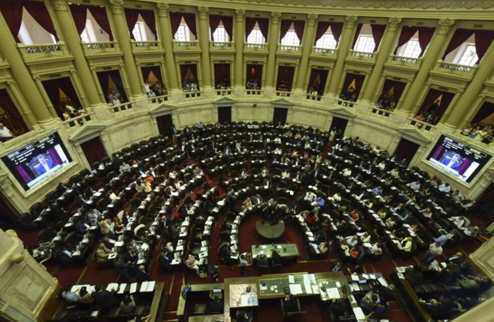 El Misionerismo pisó fuerte en el Congreso por un lugar en la mesa de endeudamiento provincial