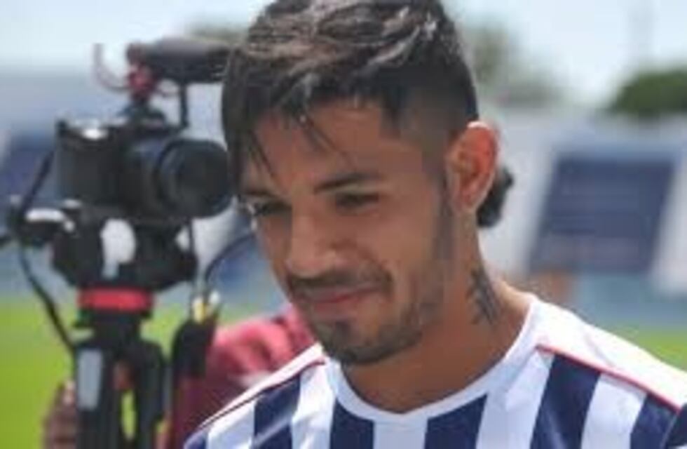 Las opciones en Talleres para reemplazar a Godoy ante Palestino