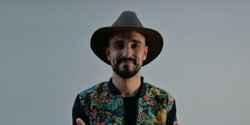 Abel Pintos extiende su tremendo éxito con dos shows en el Orfeo\u002E