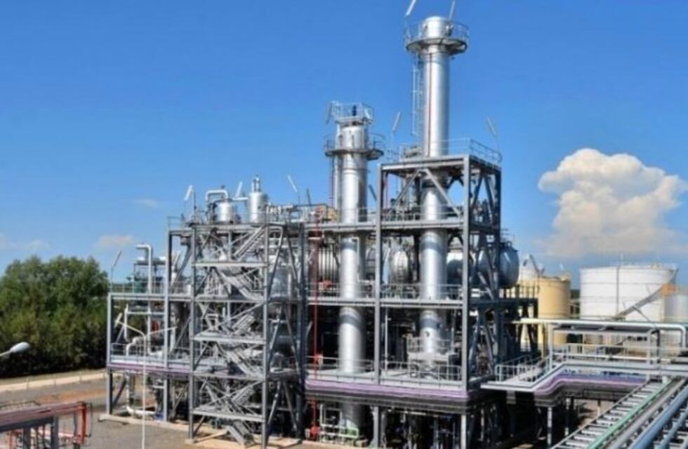 Argentina elevó del 8% al 15% el impuesto a la exportación de biocombustibles