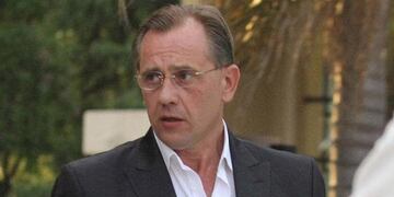 Germán Lerche, ex presidente de Colón, fue procesado por administración fraudulenta