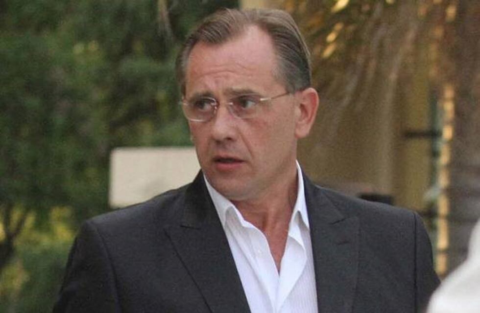 Confirmaron la condena del ex presidente de Colón por retención indebida de tributos