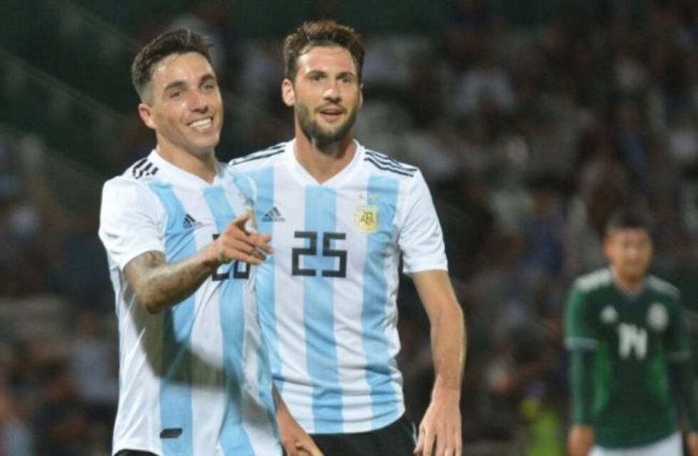 Un Belgrano de Selección