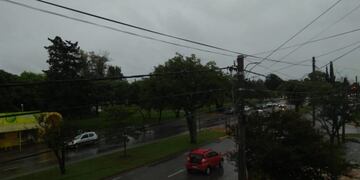 Av Juan B Justo de Jesús María (Redacción Vía Jesús María)