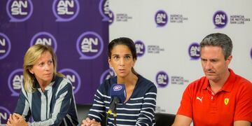 Coronavirus\u002E San Luis