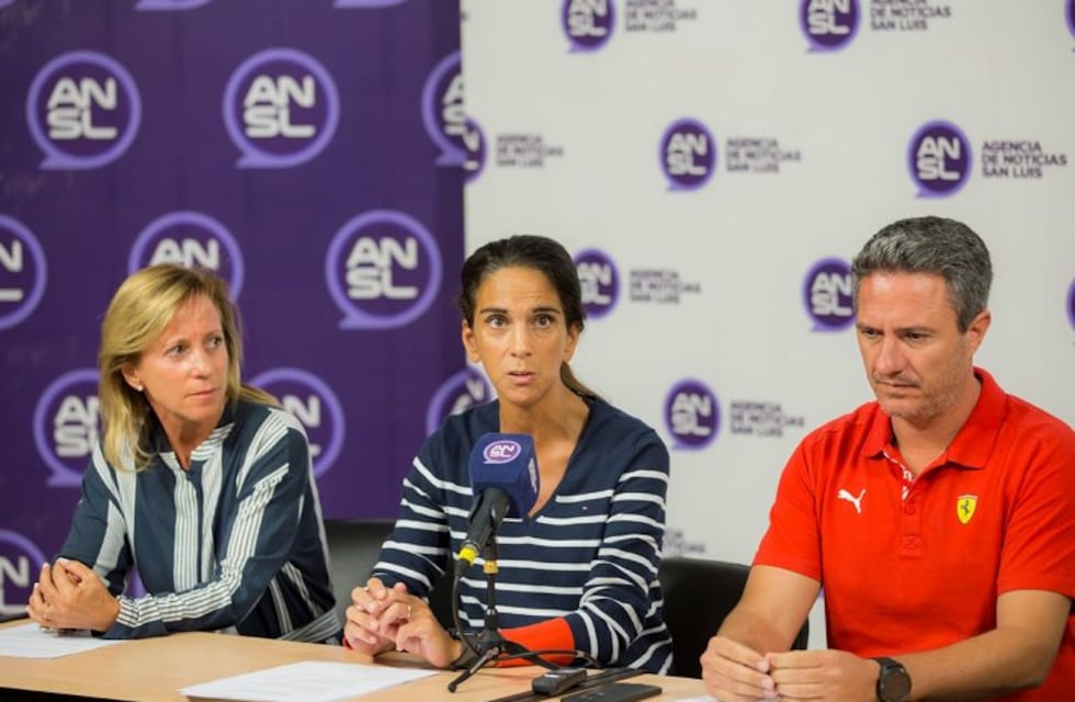 Coronavirus: San Luis adhirió a las medidas de prevención de la Nación