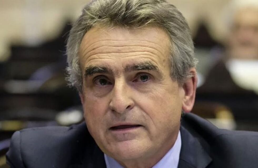 ARA San Juan: Agustín Rossi advirtió que la Justicia deberá tener cuenta el fallo del Consejo de Guerra