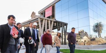 Usina Cultural en Salta (Web)