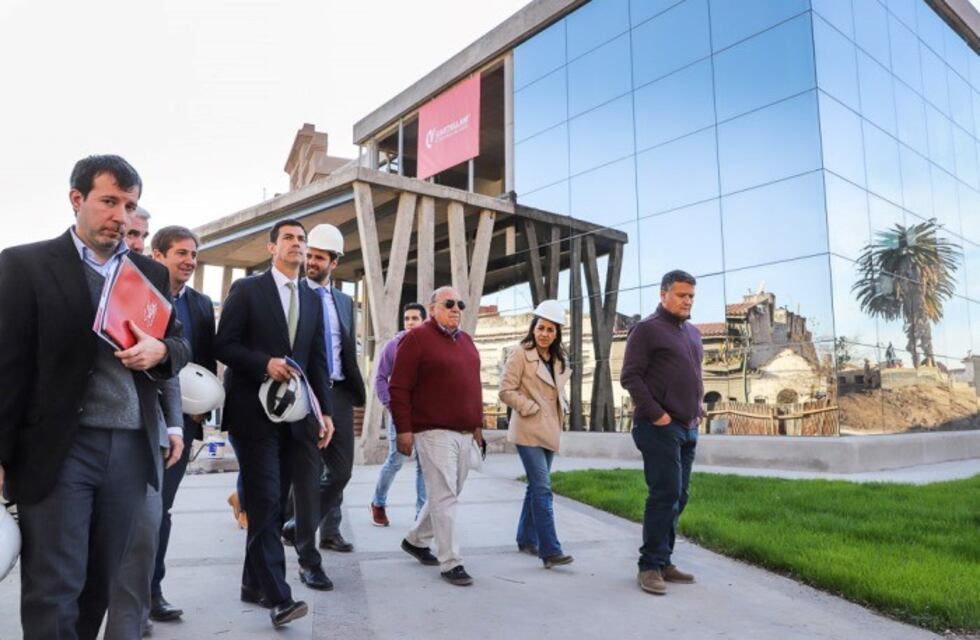 La Usina será un espacio de expresión para la cultura salteña