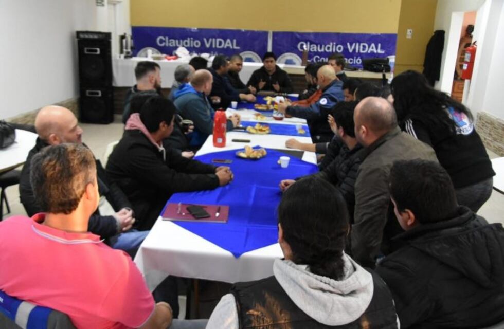 El Sindicato petrolero aprobó la construcción de cuatro escuelas