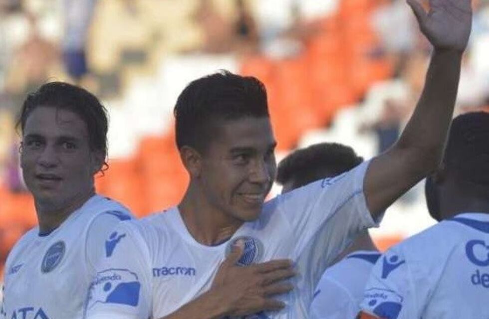 Godoy Cruz no tendrá cambios para enfrentar a Patronato en Paraná