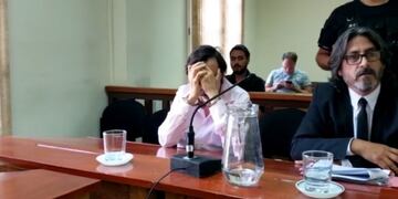 Pastor González condenado