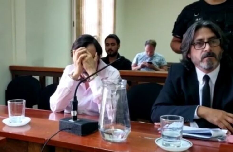 Investigan si el ex pastor condenado en San Rafael abusó también de los hijos