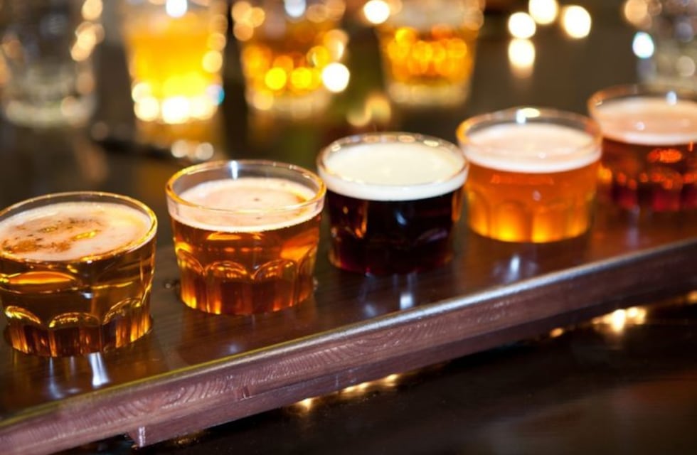 Se viene un curso en Manejo Integral de Microcervecerías
